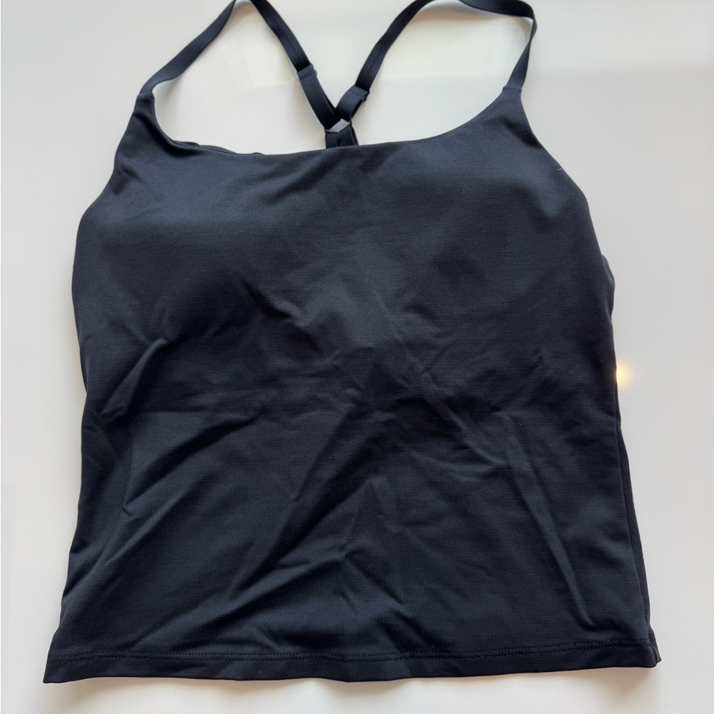 Outdoor Voices TechSweat Move Free Tank Top